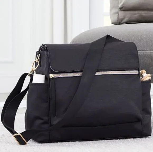 Pottery Barn | "The Ultimate" Convertible Diaper Bag - Picture 4 of 4